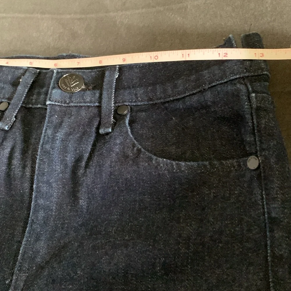 rag & bone Womens Denim Jeans - Picture 7 of 13
